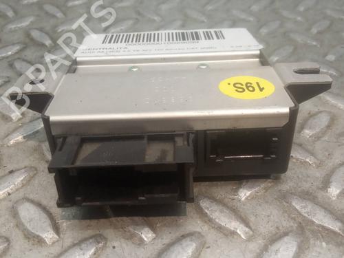 Elektronisk modul AUDI A8 D3 (4E2, 4E8) 4.0 TDI quattro | BP11768238M83 