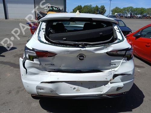 Control unit OPEL ASTRA K (B16) 1.6 CDTi (68) | BP36086403M11  - Image 6