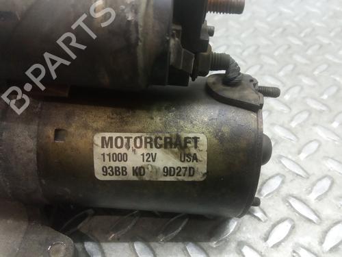 Starter FORD COUGAR (EC_) 2.5 V6 24V | BP9235110M8 
