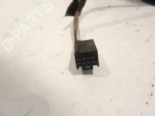 Left mirror FIAT BRAVO II (198_)  | BP3680598C26 