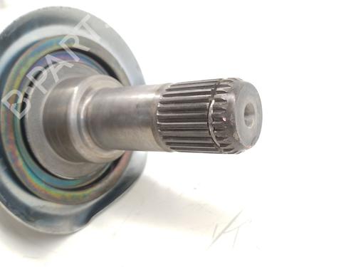 Right rear driveshaft BMW X3 (F25) xDrive 20 d | BP27263135M41 