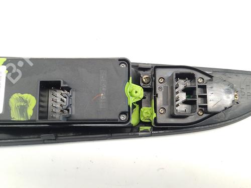 Venstre Foran elrute bryter MAZDA 3 (BK) 1.6 DI Turbo | BP29374465I27 