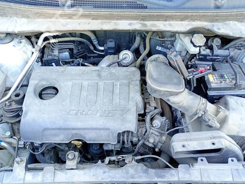 Engine KIA SPORTAGE IV (QL, QLE) 1.7 CRDi | BP36503604M1 - Image 2