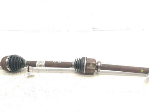 Used Right front driveshaft RENAULT MEGANE III Hatchback (BZ0/1_, B3_) [2008-2025]  25888601