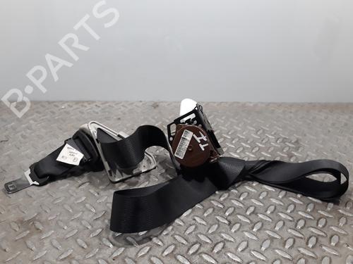 Used Rear left seatbelt NISSAN QASHQAI / QASHQAI +2 I (J10, NJ10, JJ10E) 2.0 dCi All-wheel Drive (150 hp) 10277271