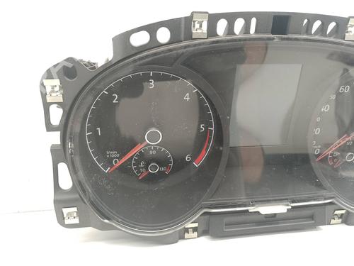 Instrument cluster VW GOLF VII (5G1, BQ1, BE1, BE2)  | BP19782561C47 