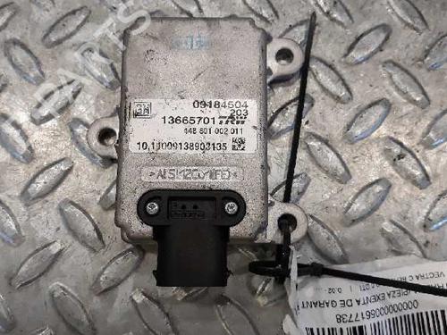 Elektronisk modul OPEL VECTRA C (Z02) 2.0 DTI 16V (F69) (101 hp) 11671205