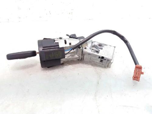 Used Ignition barrel PEUGEOT 407 (6D_) [2004-2011]  6635572