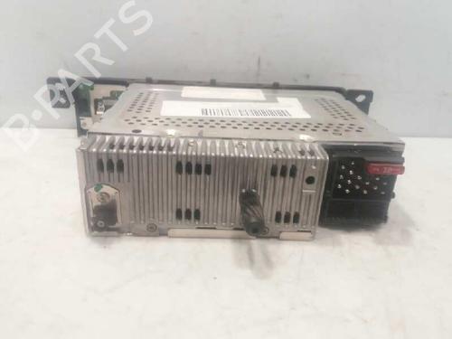 Radio BMW 3 Coupe (E46) 318 Ci | BP5251437E6 