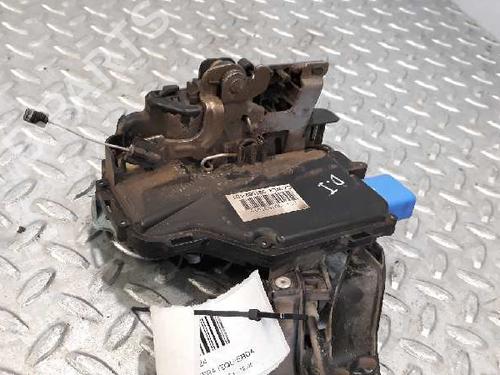 Front left lock VW TOUAREG (7LA, 7L6, 7L7)  | BP3544802C98 