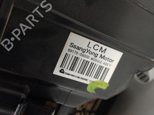 Klimaanlegg SSANGYONG ACTYON I 2.0 Xdi | BP30860358M61