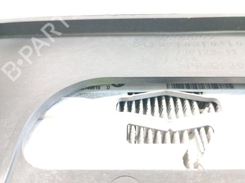 Intercooler BMW X3 (F25) xDrive 20 d | BP37405107M30 - Image 4