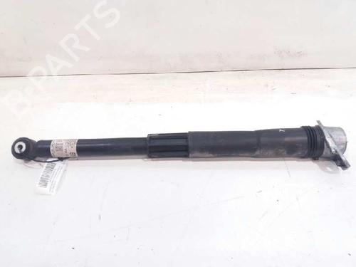 Used Right rear shock absorber VW GOLF VII (5G1, BQ1, BE1, BE2) 1.6 TDI (105 hp) 4401569