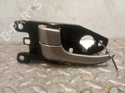 Used Front left interior door handle HYUNDAI ELANTRA V Saloon (MD, UD) [2010-2017]  3220877