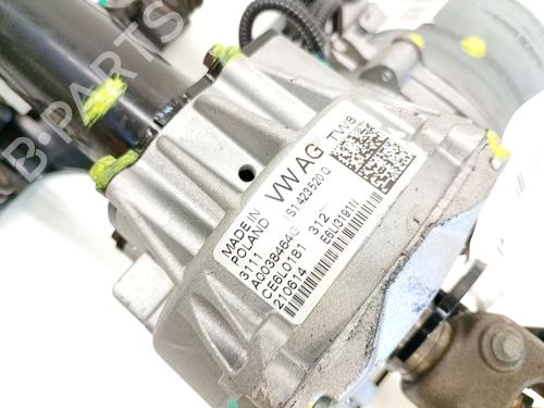 Steering column SEAT Mii (KF1, KE1) 1.0 | BP36473632M21 - Image 4