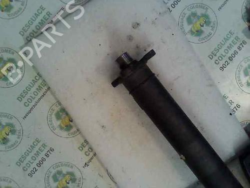 Driveshaft MERCEDES-BENZ E-CLASS (W210)  | BP3132366M37 
