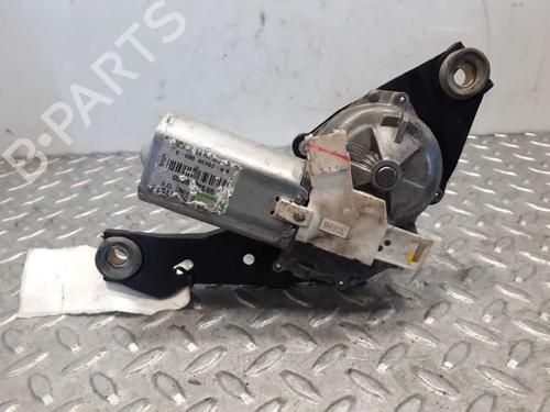 Used Rear wiper motor CITROËN SAXO (S0, S1) 1.1 X, SX (60 hp) 3058745