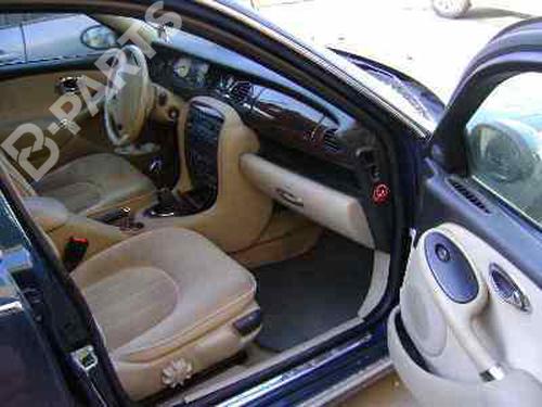 Left rear window switch ROVER 75 (RJ) 1.8 | BP3121916C108  - Image 11