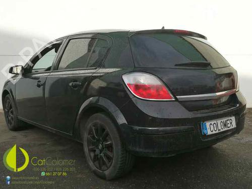 Intercooler OPEL ASTRA H (A04)  | BP3074522M30 