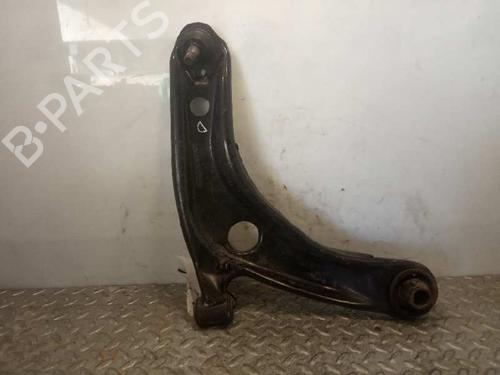 Used Right front suspension arm TOYOTA YARIS (_P9_) [2005-2014]  6696353