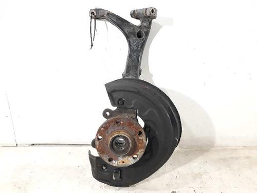 Used Right front steering knuckle SKODA SUPERB I (3U4) [2001-2008]  3681573