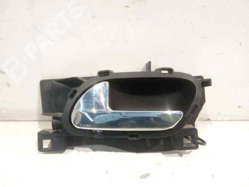 Used Rear left interior door handle Rear left interior door handle CITROËN C4 I (LC_) 1.6 HDi (109 hp) 4715608 4715608