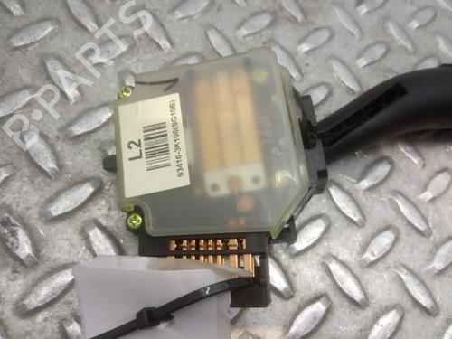 Headlight switch HYUNDAI SONATA V (NF) 2.0 CRDi | BP10739942I24 