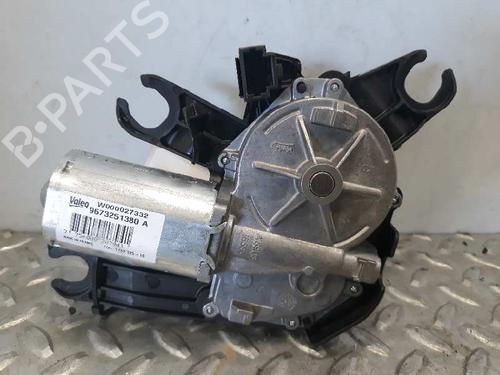 Rear wiper motor PEUGEOT 208 I (CA_, CC_)  | BP5807593M102 