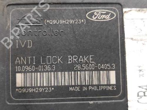 ABS pump FORD FOCUS II (DA_, HCP, DP) | BP6213361M43