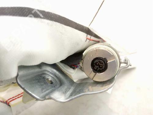 Right curtain airbag SEAT ALTEA XL (5P5, 5P8)  | BP4764626C12 