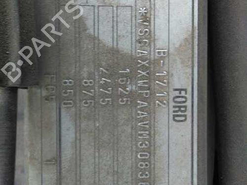 AC compressor FORD ESCORT V (AAL, ABL)  | BP3076832M34 