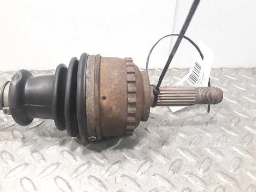 Left front driveshaft RENAULT KANGOO (KC0/1_) D 65 1.9 (KC0E, KC02, KC0J, KC0N) | BP7013460M38 
