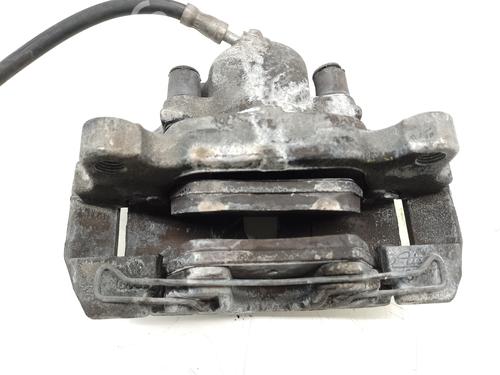 Left front brake caliper SEAT ALTEA (5P1)  | BP18065499M105 
