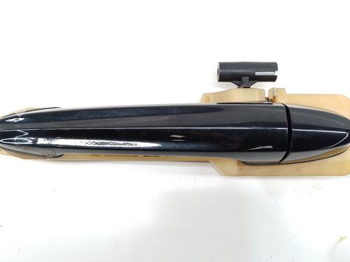 Used Rear left exterior door handle Rear left exterior door handle SSANGYONG KORANDO (CK) 2.0 e-XDi (175 hp) 34580659 34580659