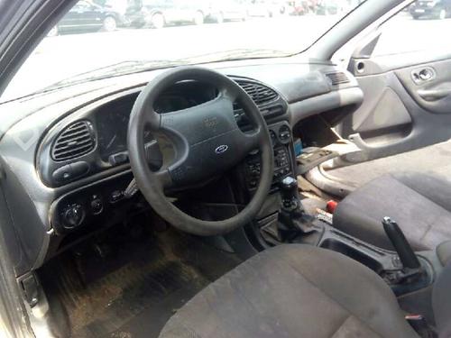 ABS pump FORD MONDEO II (BAP) 1.8 TD | BP3079789M43 
