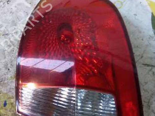 Used Right taillight HYUNDAI GETZ (TB) [2001-2011]  3048538