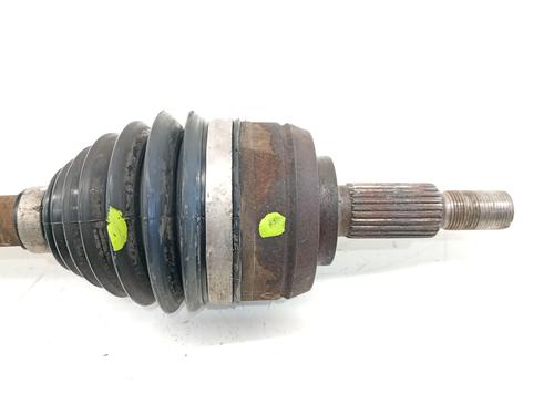 Left front driveshaft RENAULT MEGANE III Hatchback (BZ0/1_, B3_) 1.5 dCi (BZ09, BZ0D, BZ1W, BZ29, BZ14) | BP38512733M38 - Image 4