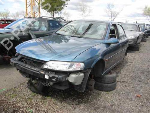 Gearbox OPEL VECTRA B (J96)  | BP3055736M3 