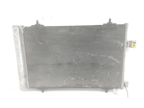 Used AC radiator PEUGEOT 508 I (8D_) [2010-2018]  20336136