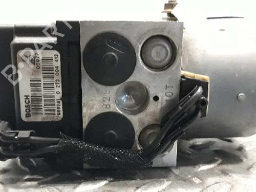 ABS pump PEUGEOT 306 Hatchback (7A, 7C, N3, N5)  | BP5600636M43 