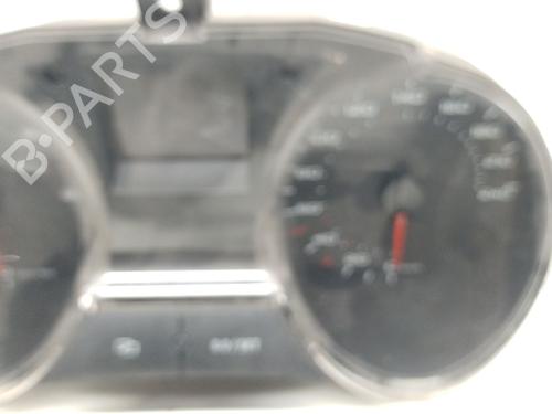 Instrument cluster SEAT IBIZA IV (6J5, 6P1) 1.6 TDI | BP29638227C47 