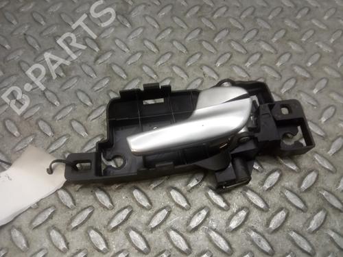 Used Rear right interior door handle FORD MONDEO IV (BA7) 1.8 TDCi (125 hp) 9178952