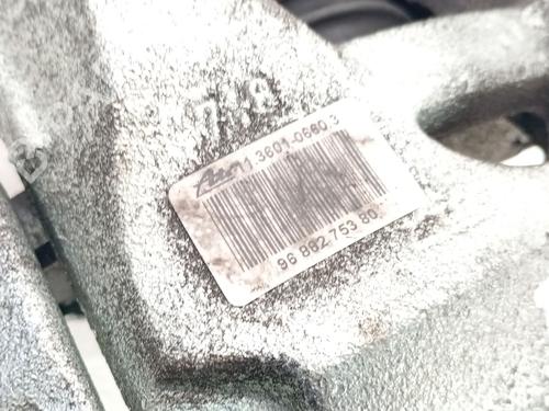 Right front brake caliper DS DS 5 (KF_) 1.6 THP 165 (KF5GZT) | BP40447568M104 - Image 3