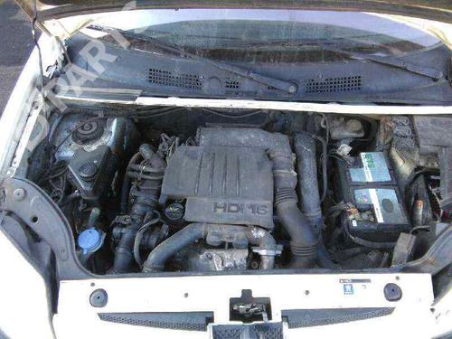 Front right interior door handle PEUGEOT PARTNER Box Body/MPV 1.6 HDi | BP4721970I14  - Image 10