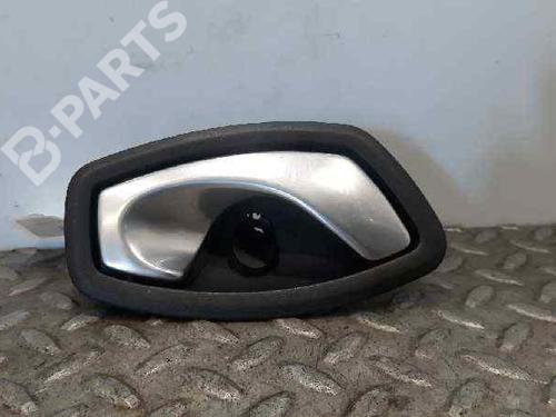Used Rear right interior door handle Rear right interior door handle RENAULT MEGANE III Hatchback (BZ0/1_, B3_) 1.9 dCi (BZ0N, BZ0J) (131 hp) 7064658 7064658