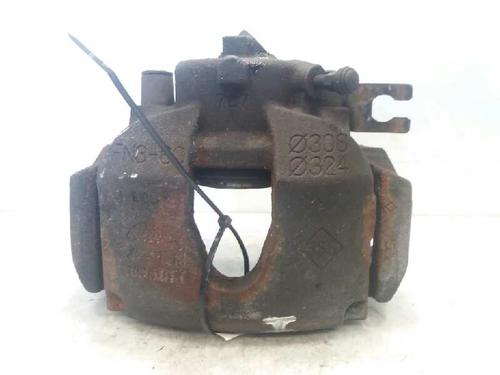 Used Left front brake caliper RENAULT VEL SATIS (BJ0_) [2002-2025]  11624942