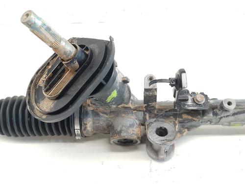 Steering rack RENAULT CLIO V (B7_) 1.5 Blue dCi 100 (B7AD) | BP29355544M22 