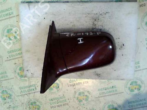 Used Left mirror OPEL OMEGA B (V94) [1994-2005]  12559847