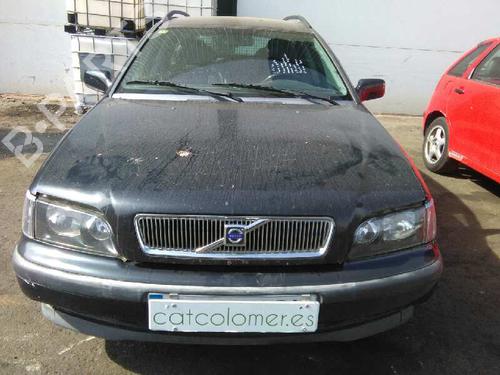 Starter VOLVO V40 Estate (645) 1.8 | BP7551481M8 