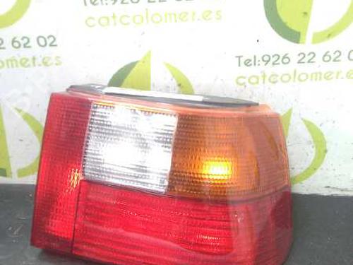 Used Right taillight SEAT IBIZA II (6K1) [1993-2002]  3057659
